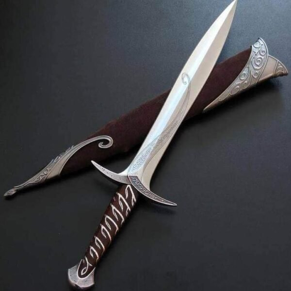 Damoxus Lord of the Rings Viking Sting Sword