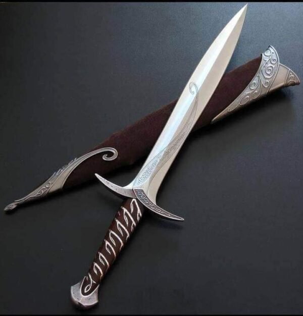 Damoxus Lord of the Rings Viking Sting Sword