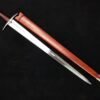 Damascus Steel Single handed Viking Combat Sword