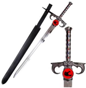 Damoxus Thundercats Sword of Omen