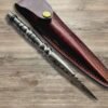 Damoxus Handmade kris Blade Huntting Bar Dagger Knife