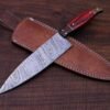 Damoxus Handmade Chef knife