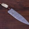 Damoxus Handmade Chef knife