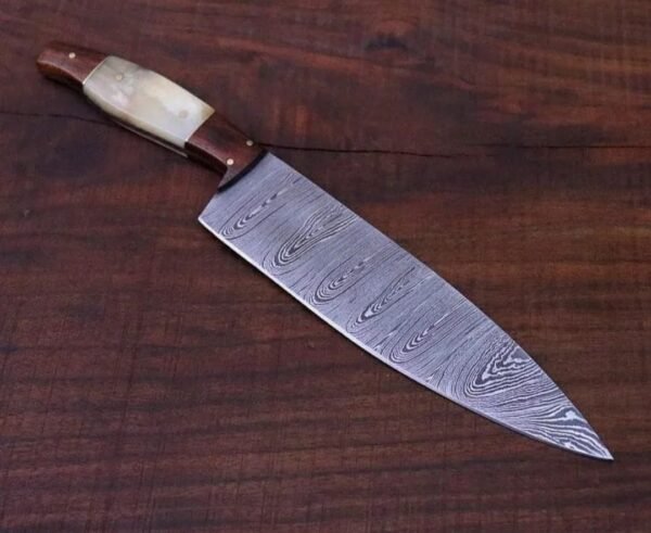 Damoxus Handmade Chef knife