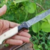 Damoxus Custom Handmade Fillet Knife