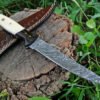 Damoxus Custom Handmade Fillet Knife