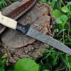 Damoxus Custom Handmade Fillet Knife