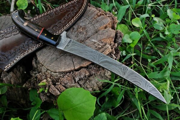 Damoxus Handmade Fishing Fillet Knife