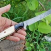 Damoxus Handmade Fishing Fillet Knife