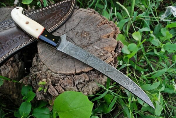 Damoxus Handmade Fishing Fillet Knife