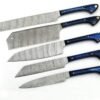 Damoxus Custom Handmade Kitchen Chef Knives