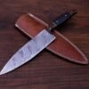 Damoxus Handmade Chef knife