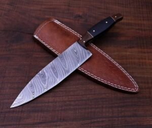 Damoxus Handmade Chef knife