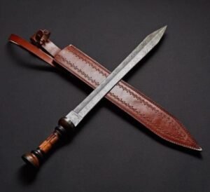 Damoxus Roman Gladius Sword