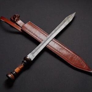 Damoxus Roman Gladius Sword