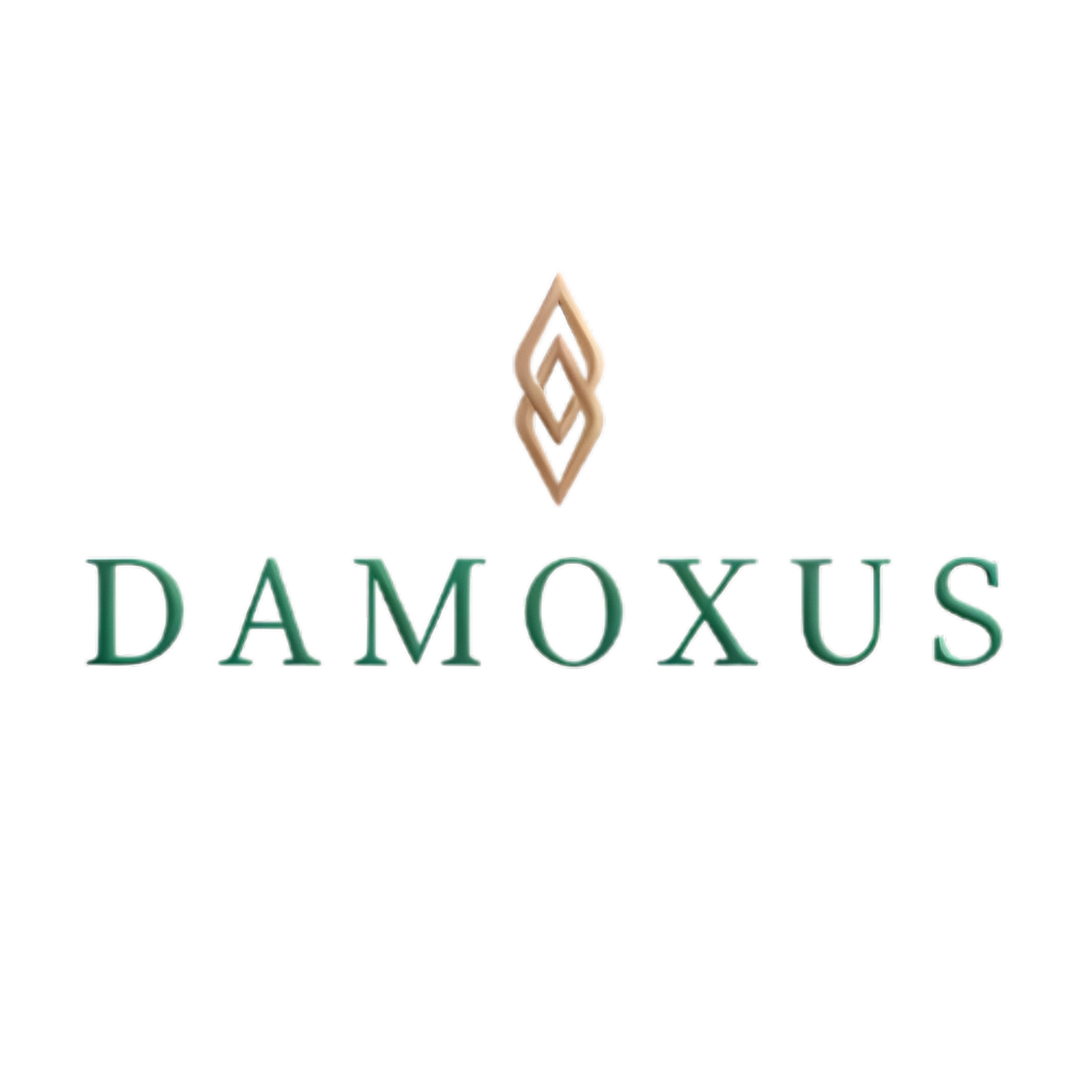 DAMOXUS logo