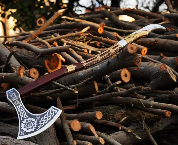 God of War Axe Replica